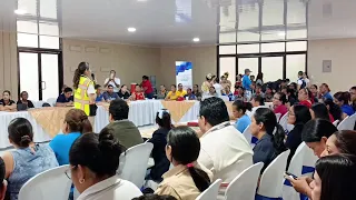 New provisions to prevent hazardous work for adolescents promoted in Rivas