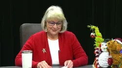 Out and About December 2025