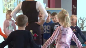 Regionalno, Kidričevo: Poteka vpis otrok v vrtce