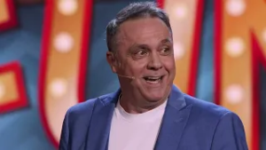 Gabriele Cirilli e la verità sul matrimonio dopo 40 anni ? ​| Only Fun Comico Show