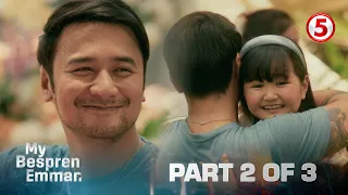 My Bespren Emman | Episode 48 | Part 2 | July 1, 2026 | JM De Guzman and Shaina Magdayao