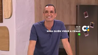 Guess Who's Coming to Dinner | PROMO 08/03/26