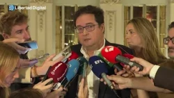 López alerta tras decir Sánchez "que gobernarán de una manera o de otra": "En 2023 hubo remontada"