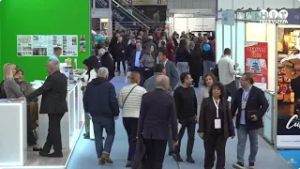 Beogradski sajam - svi ukusi Brčkog na jednom mjestu - Hit Televizija Brčko