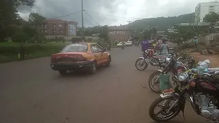 ⚫ NORTHWEST: MENCHUM DEADLY AMBUSH ON OFFICIAL CONVOY