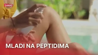 Povećavaju mišiće, pomažu pri mršavljenju i koriste se za bolji ten! 'Opasni su!' | RTL Danas