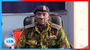 Watu 14 wakamatwa Vihiga na Kakamega kwa kuchochea vurugu