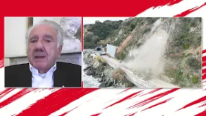 Aurelia riaperta ad Arenzano, gli albergatori: grande sofferenza, ora pronti alla Pasqua