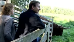 Minister van Essen op bezoek in het Groene Woud in Liempde