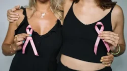 Better Healing: New Breast Cancer Therapy