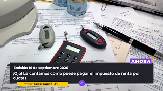 NOW 6:30 | September 16, 2026 Broadcast