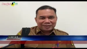 PEMKO BANJARMASIN TANGGUNG IURAN BPJS 45 RIBU WARGA PADA 2026