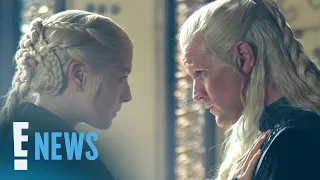 House of the Dragon Kills Another Major Character in Season 3 Episode | E! News