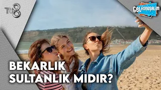 Bekarlık Sağlığa Zararlı Mı? | Gel Konuşalım 17. Bölüm