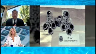Inspector on Zapatero's jewelry: "The Tax Agency should have been involved from day one"