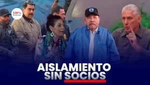 Haydeé: Resolución OEA acorrala a Ortega