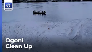 Ogoni Clean Up: HYPREP, WHO-IARC Set To Commence Bio-Monitoring