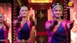 நவராத்திரி நாட்டிய சங்கமம் Part -6 | Nattiya Sangamam | Classical Dance