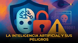 Los beneficios y los riesgos del uso de la IA