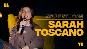 Sarah Toscano a Radio Italia Live: chi sono gli invitati al suo Met Gala? | Atupertu