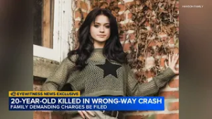 Mother demands justice after woman killed in wrong-way crash on I-65 in Northwest Indiana