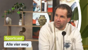 Verdediging Heerenveen volledig vervangen, opvolger van Ard de Graaf en Heerenveen mist Dylan Vente