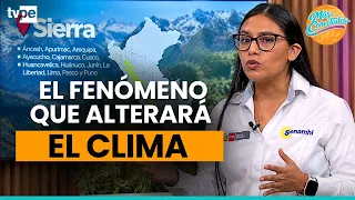 El Niño Forecast 09/25