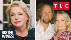 Janelle's Quest for Spiritual Release from Kody | Sister Wives | TLC