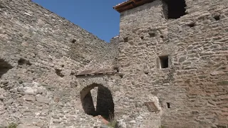 Hradné slávnosti v Markušovciach