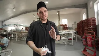 The Roti Challenge | Jalsa Salana UK 2026