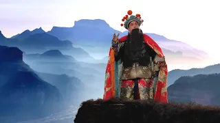North of the Great River, a Land Rich in Culture | Music and Dance in Spring and Autumn (I)