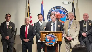 Parks & Rec official indicted by grand jury in government corruption case