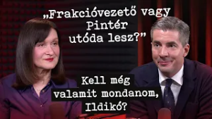 Nem ülnék le vitázni Hann Endrével – „közröhej tárgya a 20 százalék”