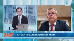 24plusz: Kormányprogram szűk mozgástérrel