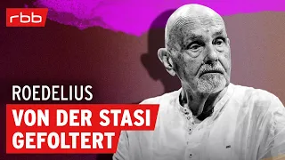 Vom Stasi-Knast zur Elektro-Legende: Das verrückte Leben von Roedelius | Interview | Berlin Sounds