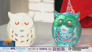 New Day Cleveland- Inner Spring Studio