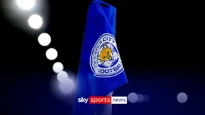 BREAKING: Leicester City deducted six points for breaching EFL's profit and sustainability rules