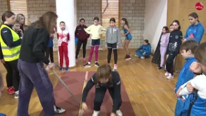 ODRŽAN SKAKAČKI MITING “LAVLjI SKOK” U DIMITROVGRADU 18.02.2026. PRILOG