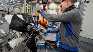 La economía alemana crece un 0,3% en el segundo trimestre y supera las estimaciones previas
