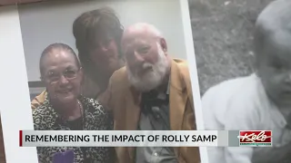 Samp: Advocate, lawyer dies in Sioux Falls