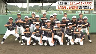 Nice Cup 2026 Odate-Kitaakita District 2 Representative: Aikawa New Stars Club