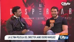 'El despertar', the Colombian horror and action movie coming to theaters | CityTv