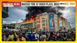 NTA MUNTU N'UMWE WAPFUYE(GOR) UGUKONGOKA KWA GOICO PLAZA I MUSANZE