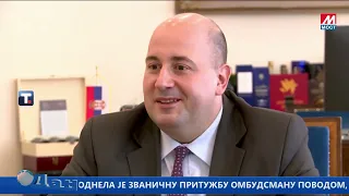 DAN TV MOST 05 07 2026