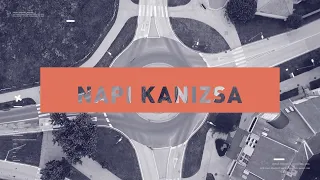 Kanizsa TV NAPI KANIZSA - Holdfogyatkozás lesz
