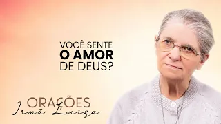 Sister Luiza's Prayer | Do you feel God's love? | Rede Século 21