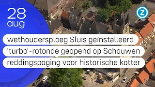 Zeeland Nu, vrijdag 28 augustus 2026