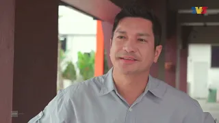 [HIGHLIGHT] Ke Mana Hilang Cinta (2026) (2026): Ep 10 - Kau Pun Sama! Tak Pandai Jaga Anak. | Tonton