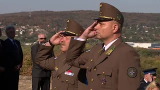 Minden Pákozdon kezdődött!