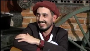 Quarteto Moldura - lançamento 1 º Clipe Japecanga